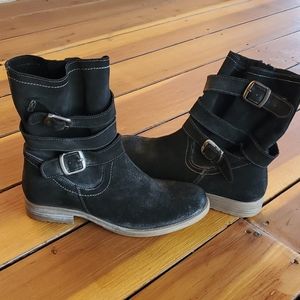 ROAN Womens Size 9 boots